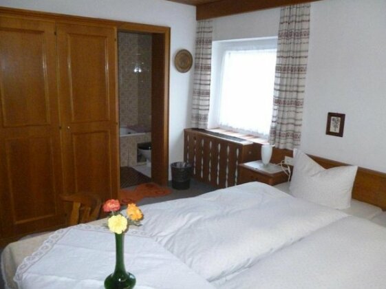 Haus Sabine Leutasch - Photo4