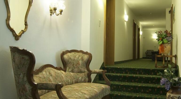 Hotel Zugspitze Leutasch - Photo3