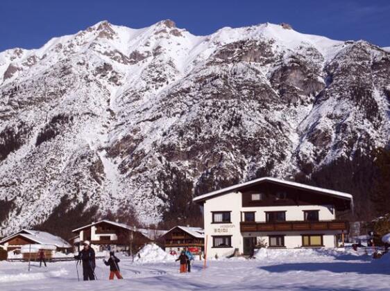 Landhaus Loipe - Photo4