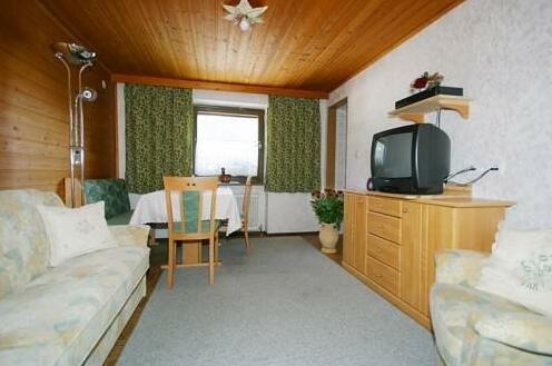 Pension Leiter - Photo2