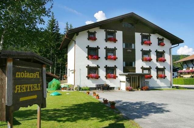 Pension Leiter - Photo5