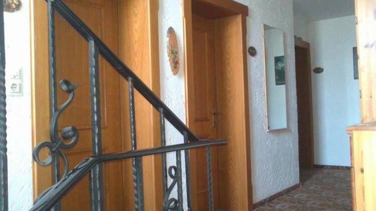 Pension Ostbach - Photo2
