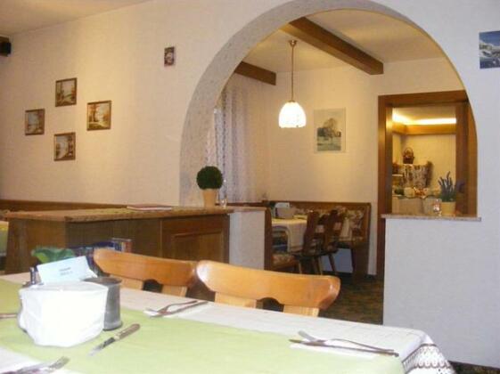Pension Ostbach - Photo3