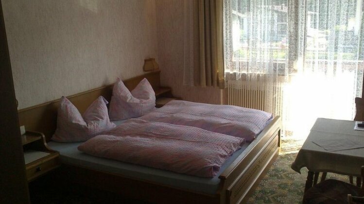 Pension Ostbach - Photo4