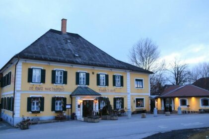 Gasthof zur Post Lieboch