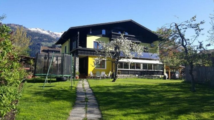 Ferienwohnung Holiday Lienz