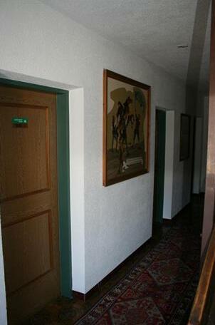 Privatzimmer Bundschuh - Photo2