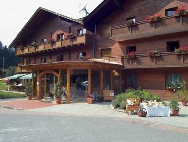 Nature Hotel Enzianhof
