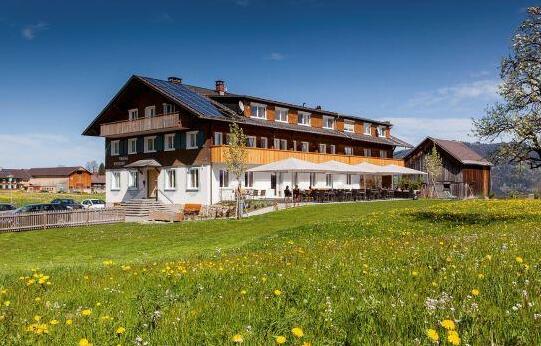 Hotel Gasthof Walderhof