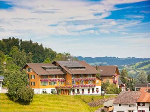 Hotel und Landgasthof Alpenblick