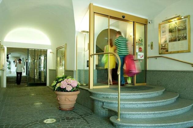 Austria Classic Hotel Wolfinger - Photo2