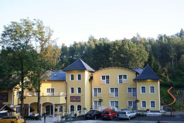 Gasthof & Hotel Wolfsegger