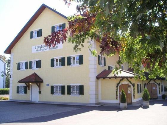 Hotel Garni Noserlgut