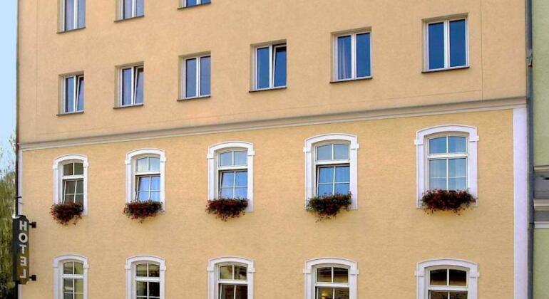 Hotel Goldener Adler Linz