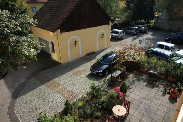 Hotel Kleinmunchen Garni - Photo2