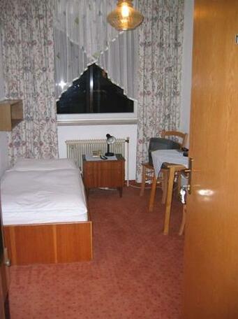 Hotel Kleinmunchen Garni - Photo4