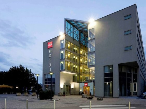 Ibis Linz City