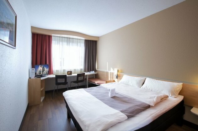 Ibis Linz City - Photo2