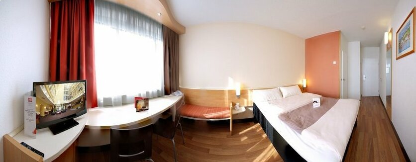 Ibis Linz City - Photo4