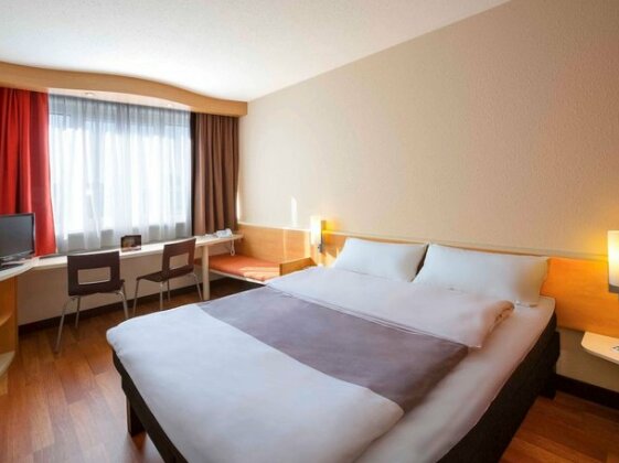 Ibis Linz City - Photo5