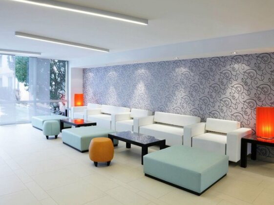 Ibis Styles Linz - Photo4