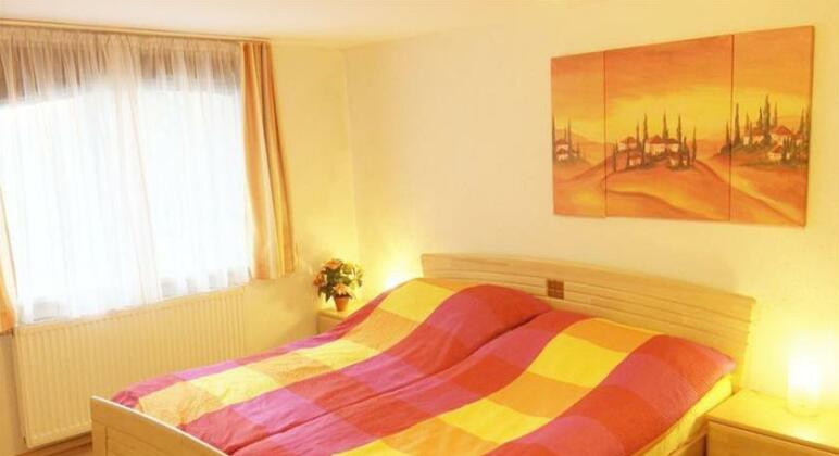 Linz Apartment Comfort-Size - Photo2