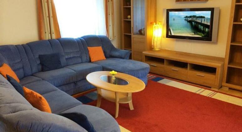 Linz Apartment Comfort-Size - Photo3