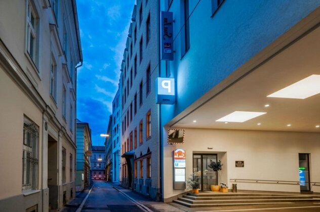 Star Inn Hotel Linz Promenadengalerien by Comfort - Photo3