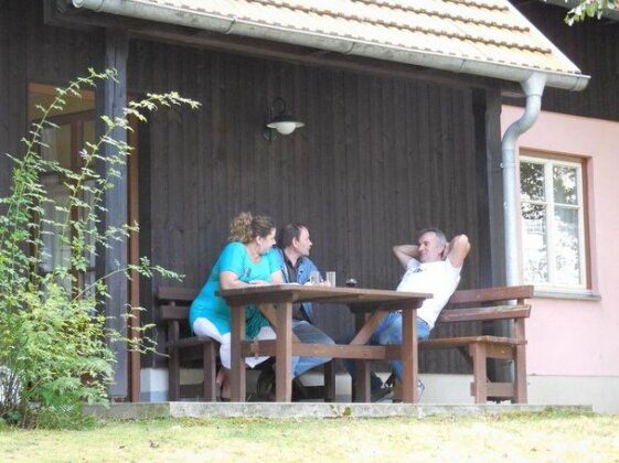 Haus am See Litschau - Photo5