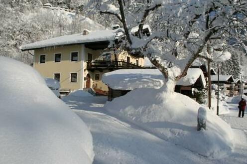 Apartments Landhaus Sonnheim - Photo2