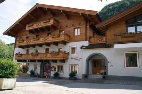 Appartements Schmidsendl - Photo2