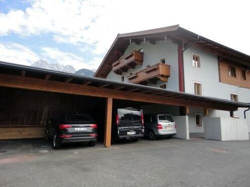 Appartements Schmidsendl - Photo4