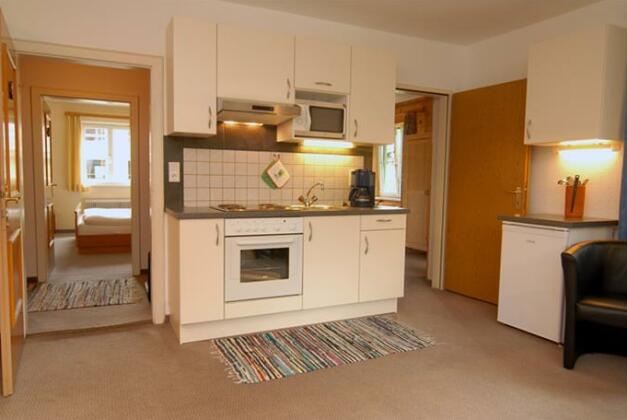 Birkenhof Appartements Lofer - Photo2