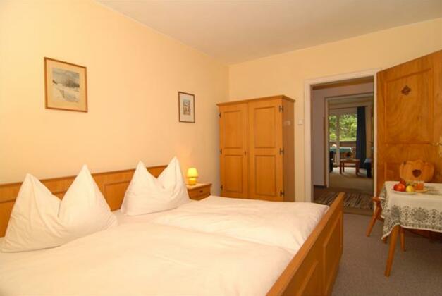 Birkenhof Appartements Lofer - Photo3