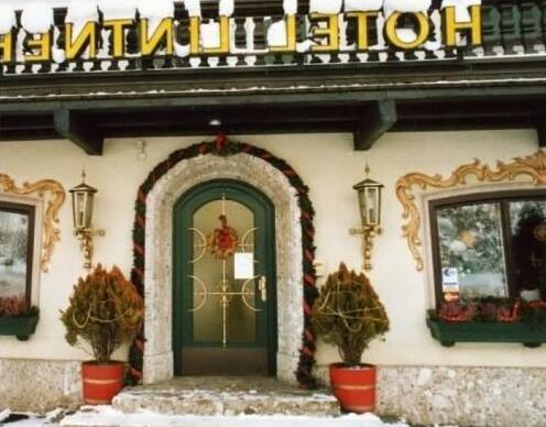 Hotel Lintner - Photo3