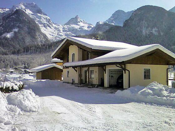 Interhome - Panoramablick Lofer - Photo2