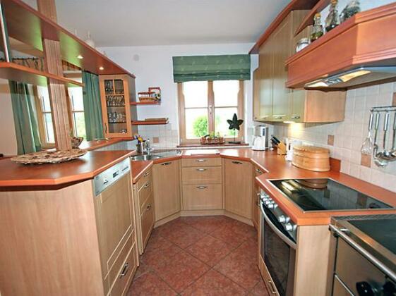 Interhome - Panoramablick Lofer - Photo3