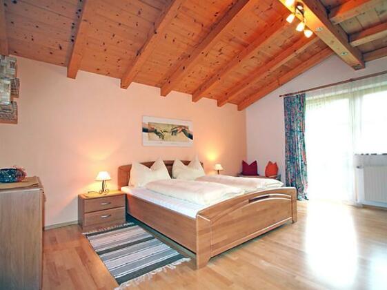 Interhome - Panoramablick Lofer - Photo5