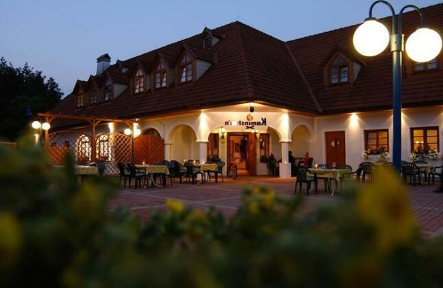 Krainz Hotels Loipersdorf - Photo3