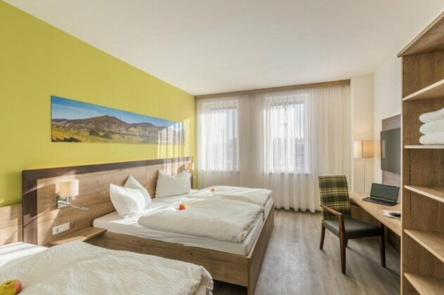 Sleepin Premium Motel Loosdorf - Photo3