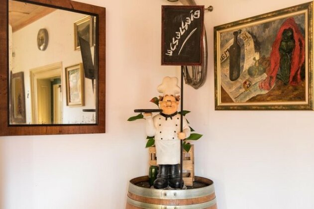 Chez Pierre - Photo3
