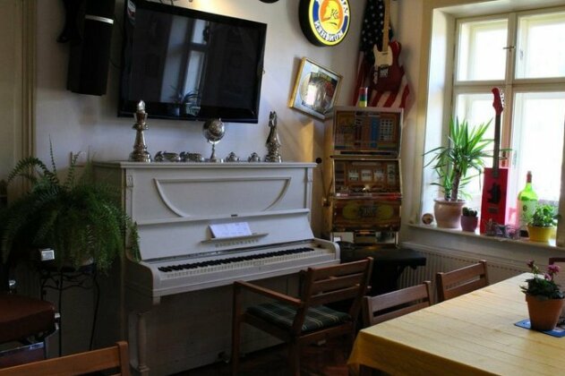 Chez Pierre - Photo4