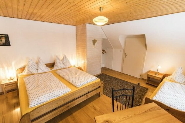 Ferienhaus Hiessberger - Photo2