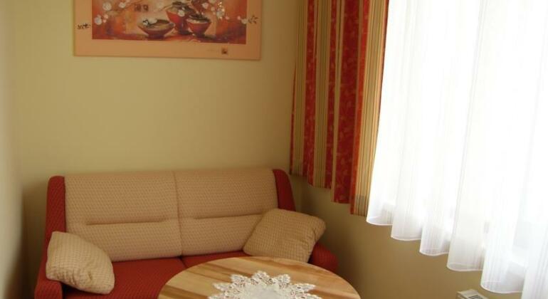 Landhotel Zellerhof - Photo5