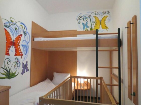 Kinderhotel Semi - Photo4