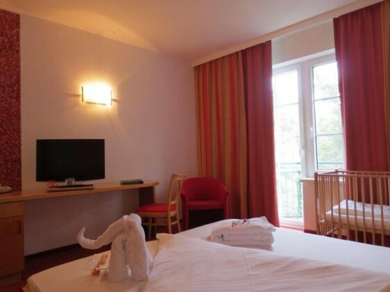Kinderhotel Semi - Photo5