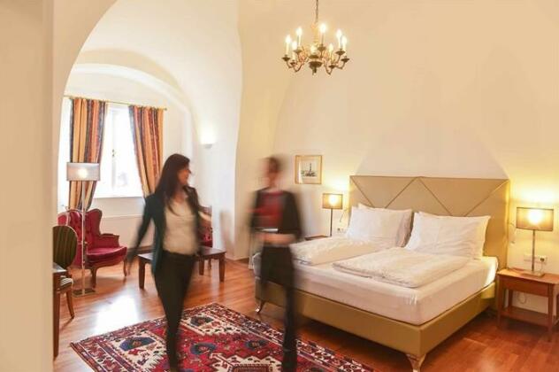 Hotel Schloss Mailberg - Photo4