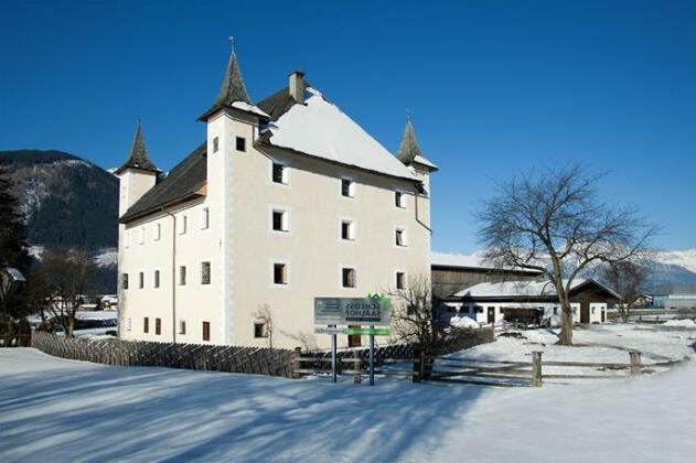 Saalhof Castle