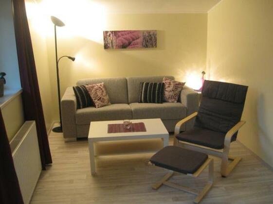 Appartements Schusser - Photo4