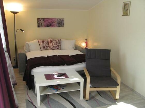 Appartements Schusser - Photo5